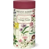 Cavallini Vintage: Botanic Garden Puzzle 1000pcs