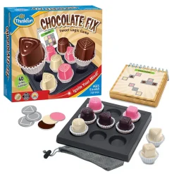 Chocolate Fix