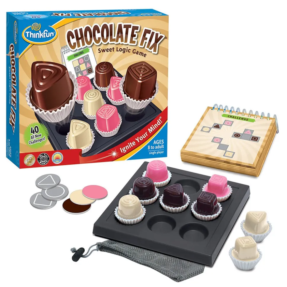 Chocolate Fix