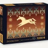 Chronicle Classic Art of Pendleton Puzzle 1000pcs