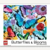Chronicle LEGO Butterflies & Blooms Puzzle 1000pcs