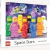 Chronicle LEGO Space Stars Puzzle 1000pcs