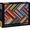 Chronicle Pendleton Patterns Puzzle 1000pcs