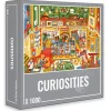 Cloudberries Curiosities Puzzle 1000pcs