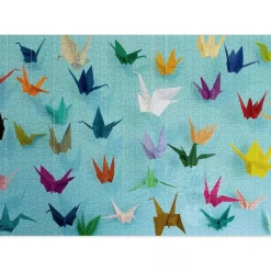 Cloudberries Origami Puzzle 1000pcs