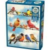 Cobble Hill Birds on a Wire Puzzle 500pcs
