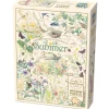Cobble Hill Country Diary Summer Puzzle 1000pcs