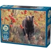 Cobble Hill Den Dreams Puzzle 500pcs