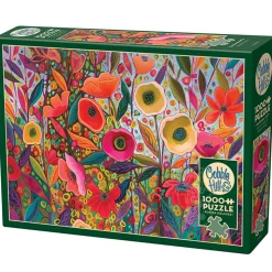 Cobble Hill Extravaganza Puzzle 1000pcs