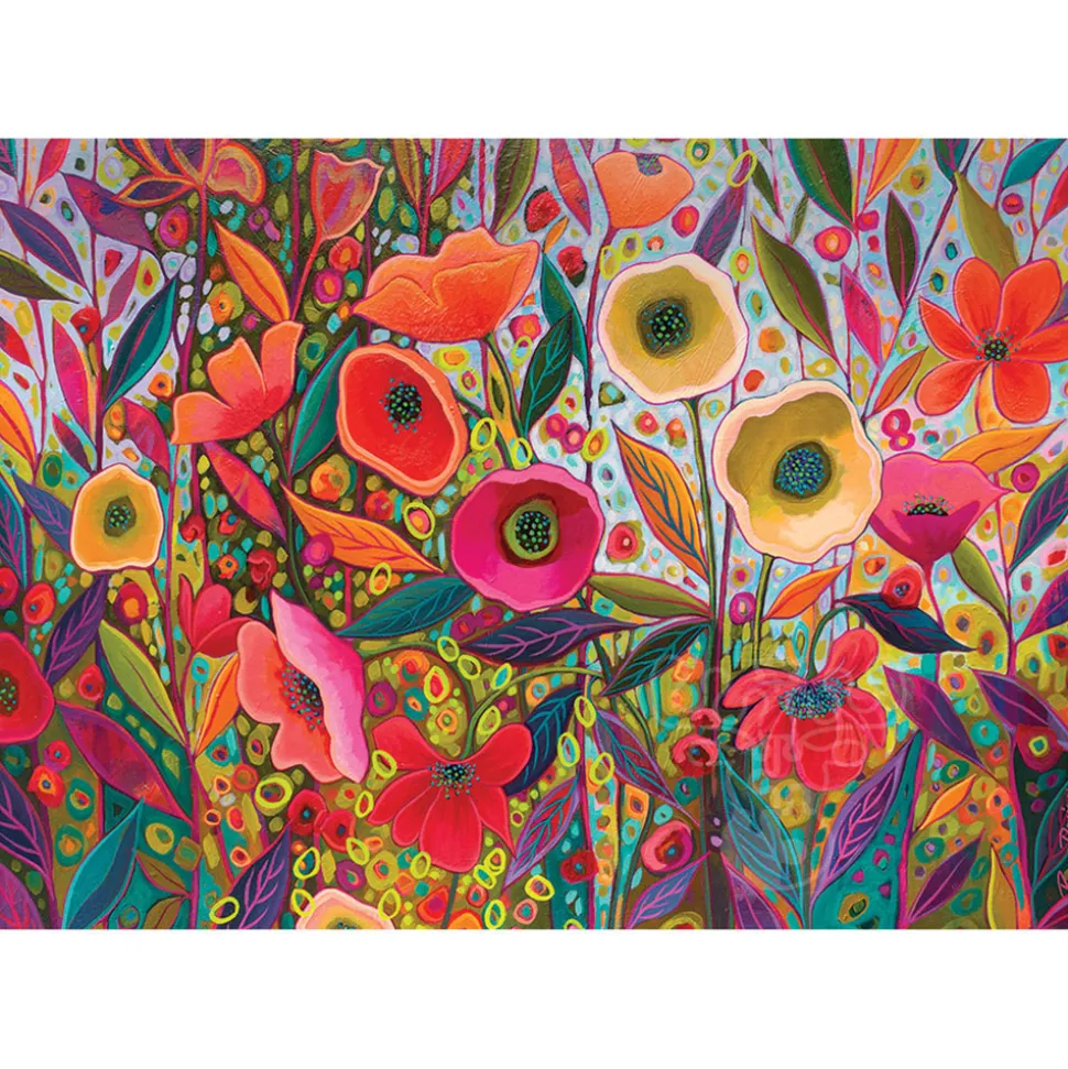 Cobble Hill Extravaganza Puzzle 1000pcs