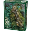 Cobble Hill Family Tree Puzzle 1000pcs