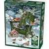 Cobble Hill For the Birds Puzzle 1000pcs