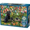 Cobble Hill Good Buoys Puzzle 500pcs