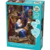 Cobble Hill Holy Night Family Puzzle 350pcs