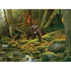 Cobble Hill Mother Nature Puzzle 1000pcs