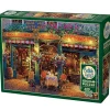 Cobble Hill Rendezvous in London Puzzle 1000pcs