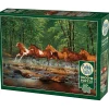 Cobble Hill Spring Creek Run Puzzle 1000pcs