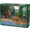 Cobble Hill The River's Edge Puzzle 1000pcs