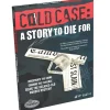 Cold Case: A Story to Die For