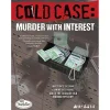 Cold Case: Murder with Interest