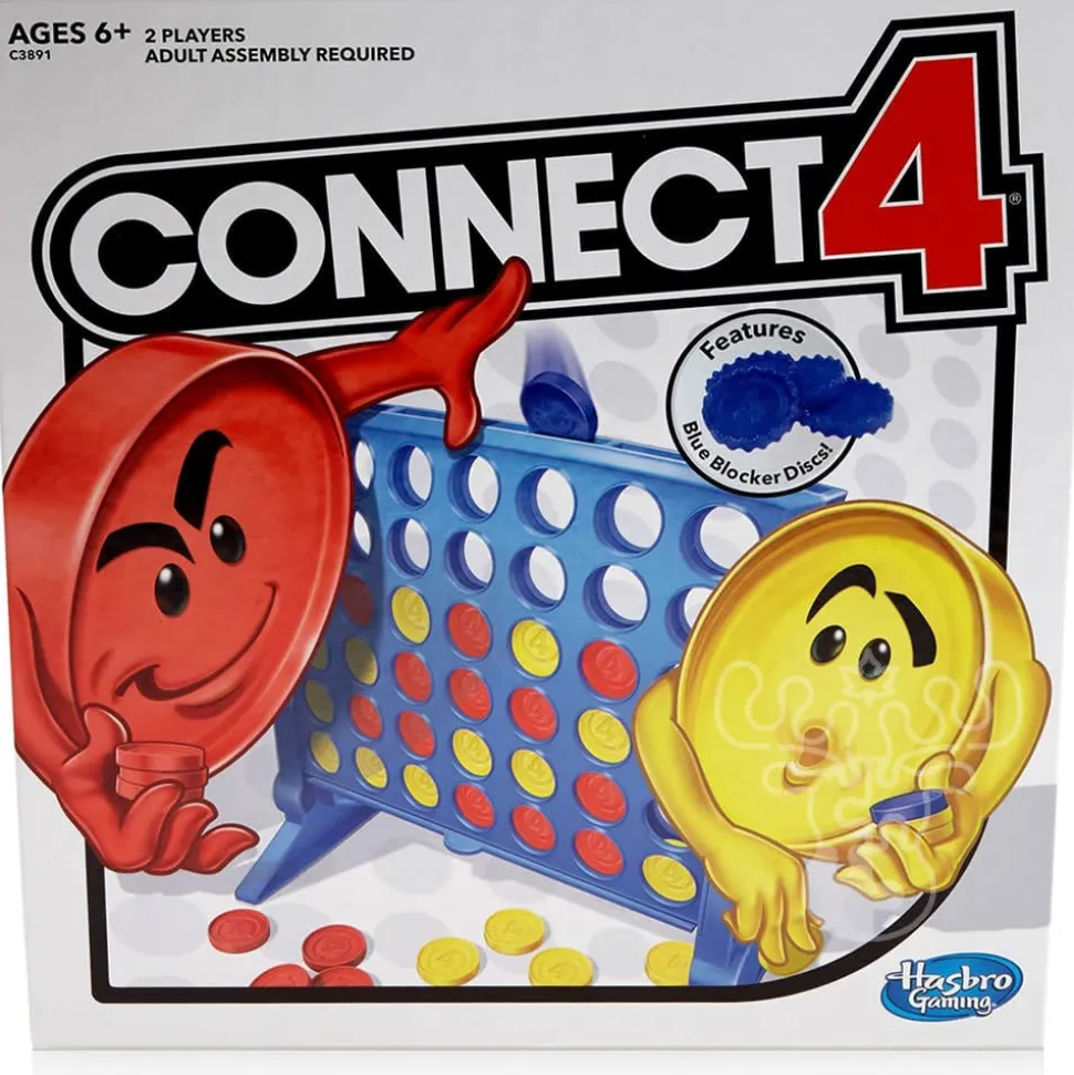 Connect 4