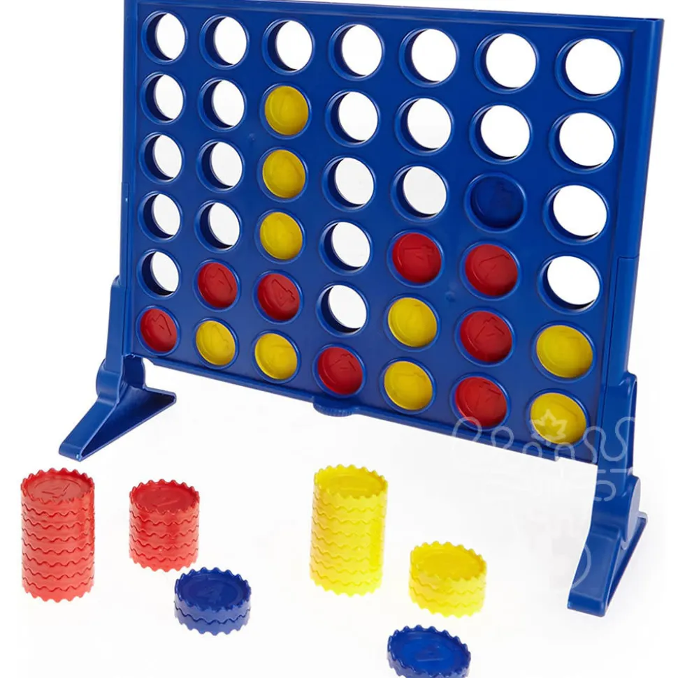 Connect 4