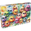 Delfy Feathers of Fun Puzzle 1000pcs