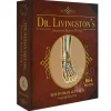 Dr. Livingston's Anatomy: The Human Left Leg Puzzle 864pcs