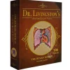 Dr. Livingston's Anatomy: The Human Thorax Puzzle 561pcs
