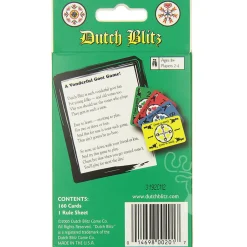 Dutch Blitz