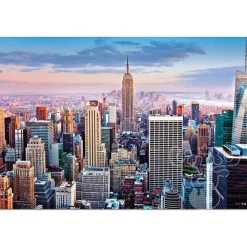 Educa Midtown Manhattan Puzzle 1000pcs