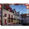 Educa Place Royale, Quebec City Puzzle 1000pcs