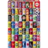 Educa Soft Cans Puzzle 500pcs