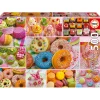 Educa Sweet Party Collage Puzzle 500pcs