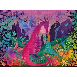 Elena Essex Enchanted Forest Puzzle 1000pcs