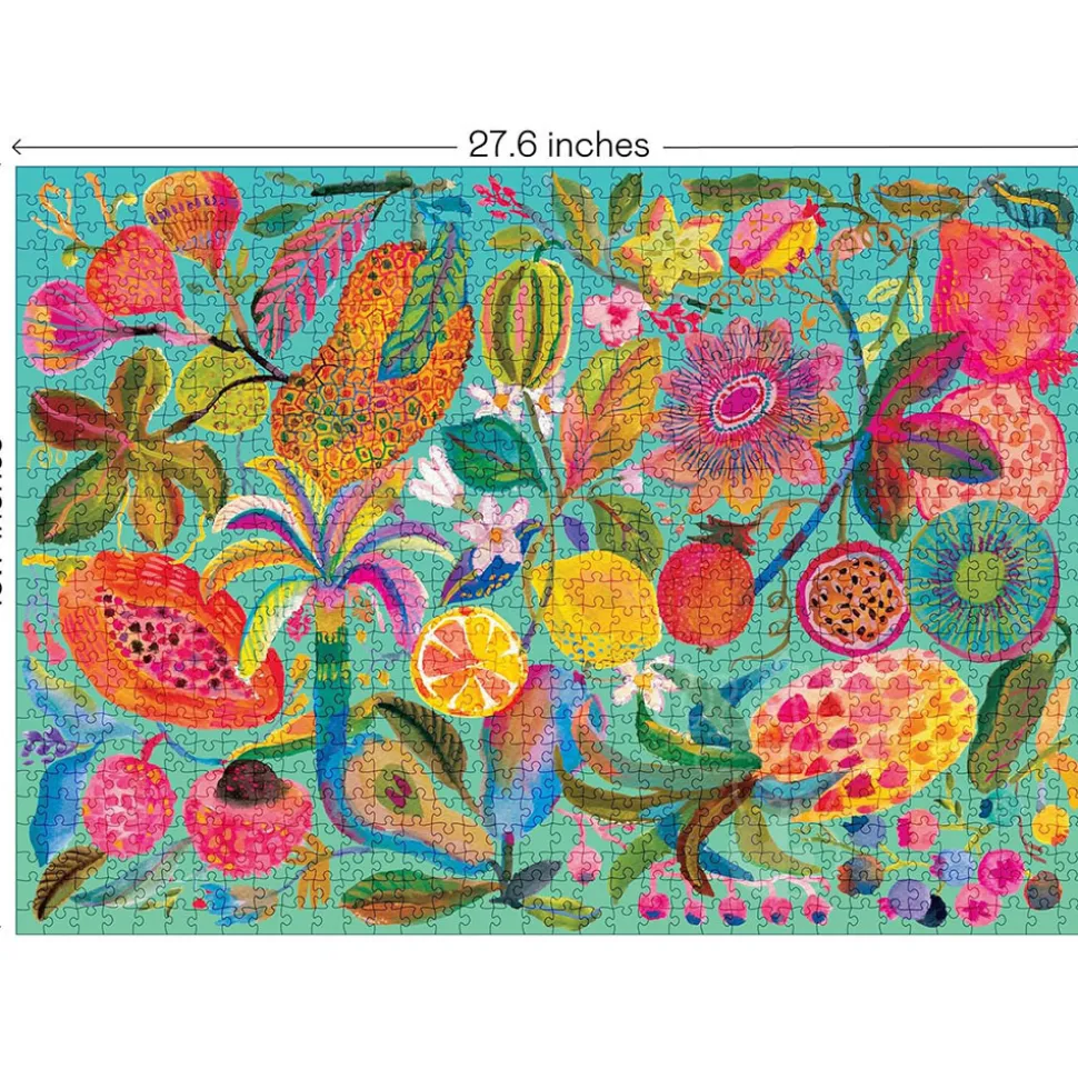 Elena Essex Tropical Bliss Puzzle 1000pcs