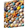 Enjoy Beach Treasure Puzzle 1000pcs