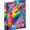 Enjoy Dragon Puzzle 1000pcs