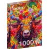 Enjoy Ferdinand Puzzle 1000pcs