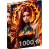 Enjoy Fire Element Puzzle 1000pcs
