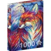 Enjoy Foxy Puzzle 1000pcs
