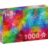Enjoy Hue Burst Puzzle 1000pcs