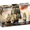 Enjoy Pirates Victory Puzzle 1000pcs