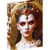 Enjoy Priestess Puzzle 1000pcs