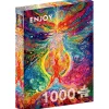 Enjoy Rainbow Epicenter Puzzle 1000pcs