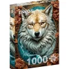 Enjoy The Wolf Puzzle 1000pcs