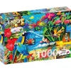 Enjoy Tropical Treasures Puzzle 1000pcs
