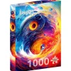 Enjoy Yin Yang Redux Puzzle 1000pcs