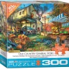 Eurographics Davison: Old Country General Store XL Family Puzzle 300pcs