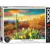 Eurographics Desert Dreams Puzzle 1000pcs